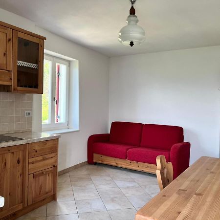 Agritur Maso Forcola Βίλα Brez Εξωτερικό φωτογραφία