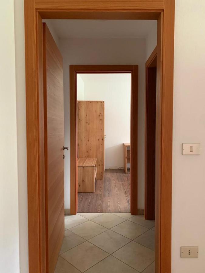 Agritur Maso Forcola Βίλα Brez Εξωτερικό φωτογραφία