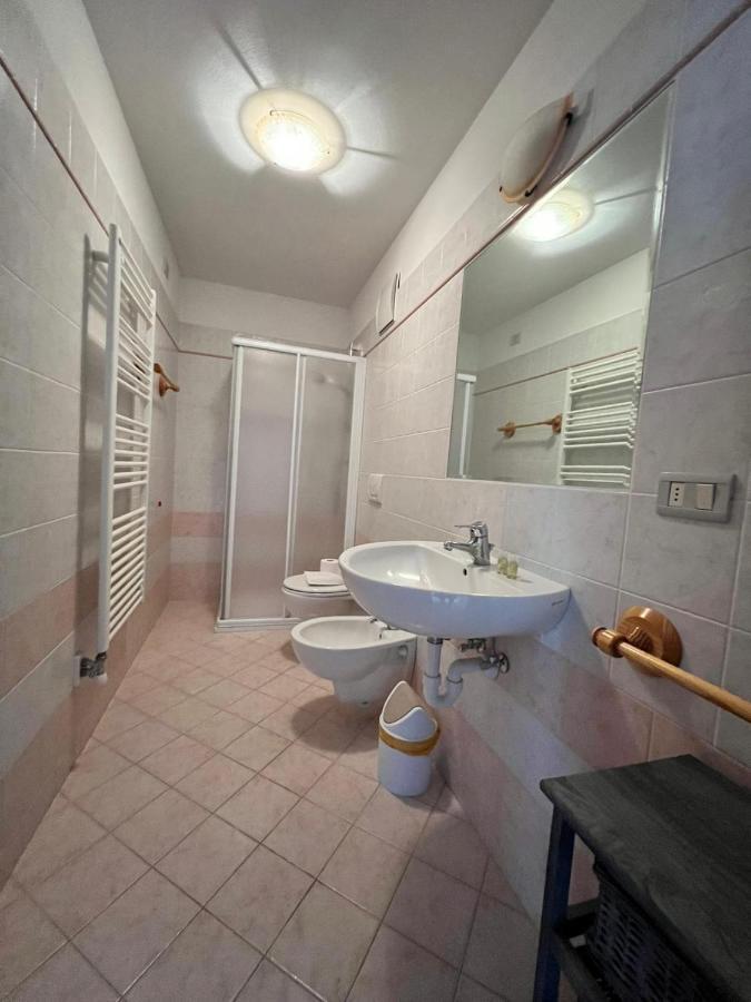Agritur Maso Forcola Βίλα Brez Εξωτερικό φωτογραφία