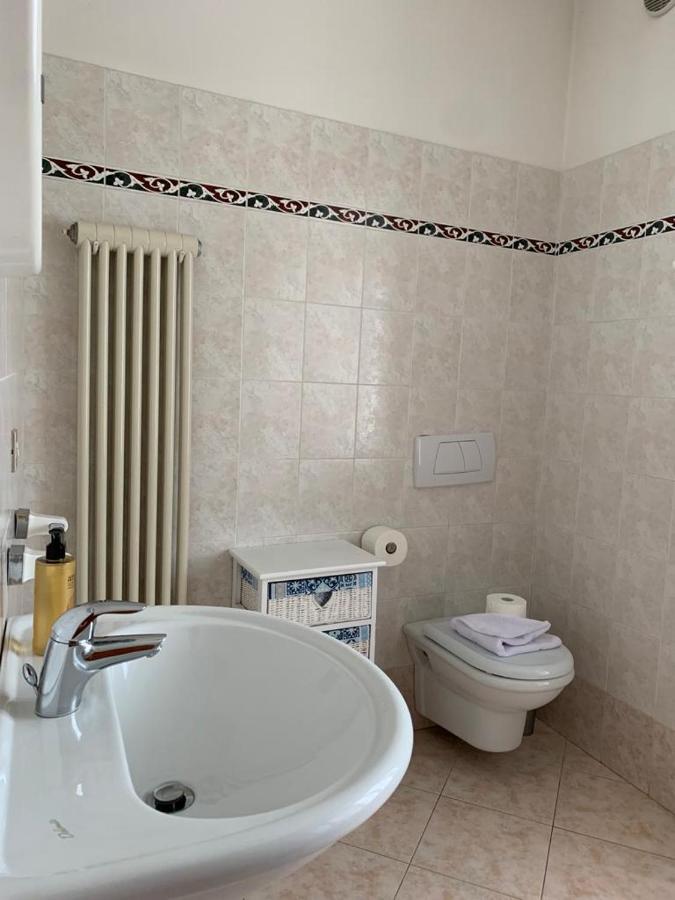 Agritur Maso Forcola Βίλα Brez Εξωτερικό φωτογραφία